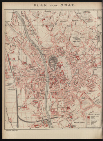 Amtsblatt der landesfürstlichen Hauptstadt Graz 18970120 Seite: 36