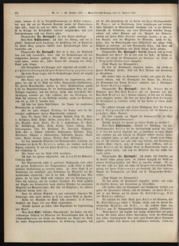 Amtsblatt der landesfürstlichen Hauptstadt Graz 18970120 Seite: 4