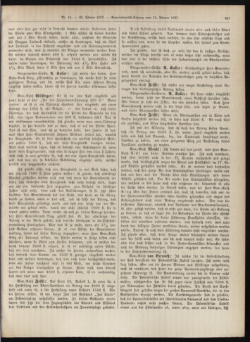 Amtsblatt der landesfürstlichen Hauptstadt Graz 18970120 Seite: 7