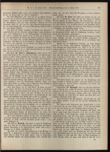 Amtsblatt der landesfürstlichen Hauptstadt Graz 18970120 Seite: 9