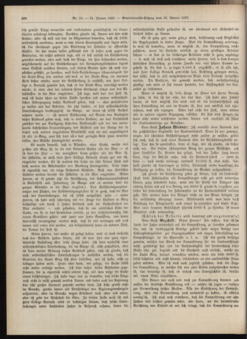 Amtsblatt der landesfürstlichen Hauptstadt Graz 18970131 Seite: 16