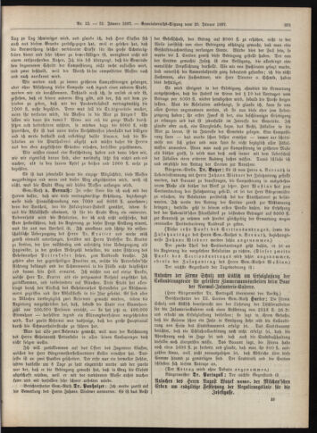 Amtsblatt der landesfürstlichen Hauptstadt Graz 18970131 Seite: 17