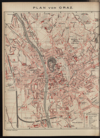 Amtsblatt der landesfürstlichen Hauptstadt Graz 18970131 Seite: 30