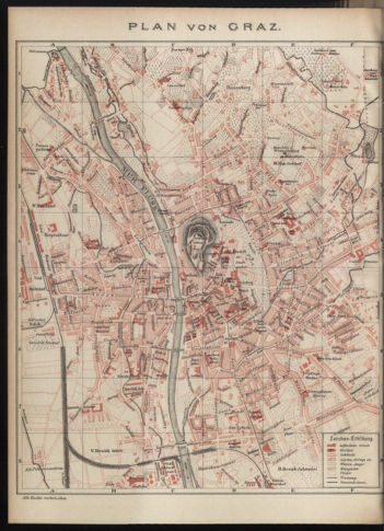 Amtsblatt der landesfürstlichen Hauptstadt Graz 18970210 Seite: 22