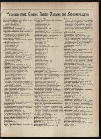 Amtsblatt der landesfürstlichen Hauptstadt Graz 18970210 Seite: 23