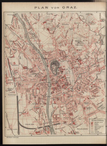 Amtsblatt der landesfürstlichen Hauptstadt Graz 18970220 Seite: 26