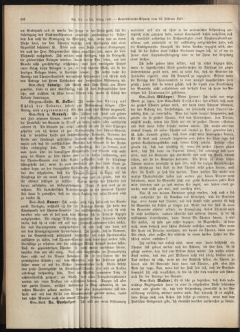 Amtsblatt der landesfürstlichen Hauptstadt Graz 18970310 Seite: 10