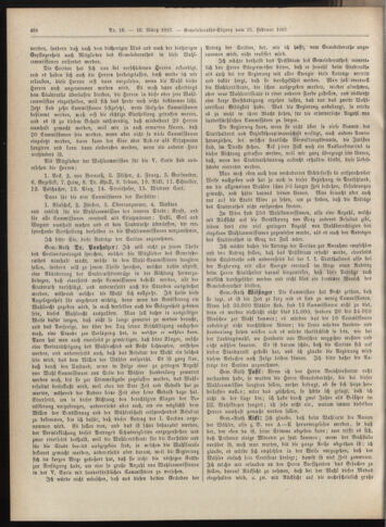 Amtsblatt der landesfürstlichen Hauptstadt Graz 18970310 Seite: 14