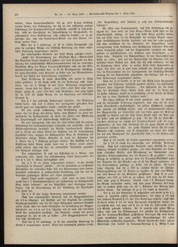 Amtsblatt der landesfürstlichen Hauptstadt Graz 18970310 Seite: 24