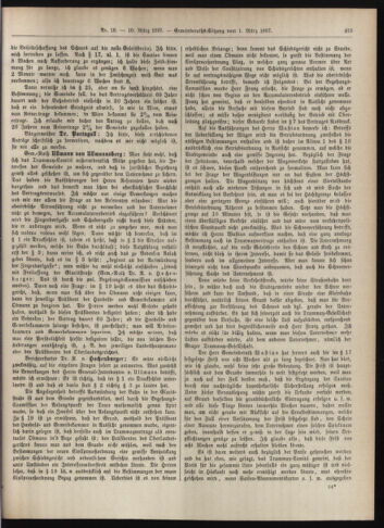 Amtsblatt der landesfürstlichen Hauptstadt Graz 18970310 Seite: 27