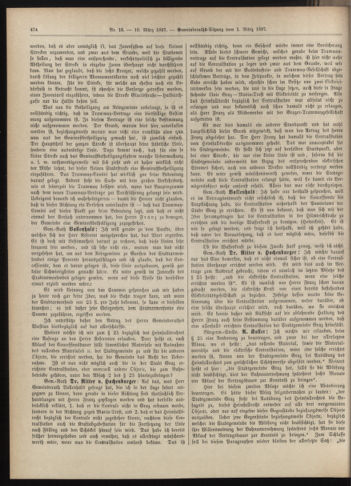 Amtsblatt der landesfürstlichen Hauptstadt Graz 18970310 Seite: 28