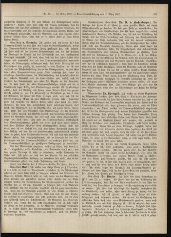 Amtsblatt der landesfürstlichen Hauptstadt Graz 18970310 Seite: 29