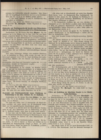 Amtsblatt der landesfürstlichen Hauptstadt Graz 18970310 Seite: 37