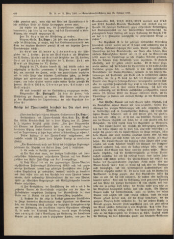 Amtsblatt der landesfürstlichen Hauptstadt Graz 18970310 Seite: 4