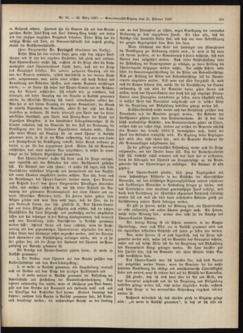 Amtsblatt der landesfürstlichen Hauptstadt Graz 18970310 Seite: 5