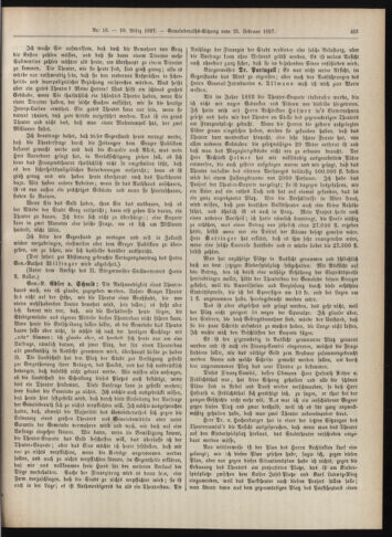 Amtsblatt der landesfürstlichen Hauptstadt Graz 18970310 Seite: 7