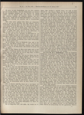 Amtsblatt der landesfürstlichen Hauptstadt Graz 18970310 Seite: 9