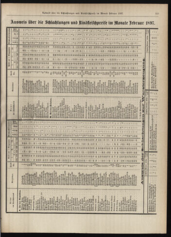 Amtsblatt der landesfürstlichen Hauptstadt Graz 18970320 Seite: 23