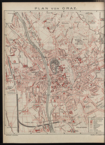 Amtsblatt der landesfürstlichen Hauptstadt Graz 18970320 Seite: 26