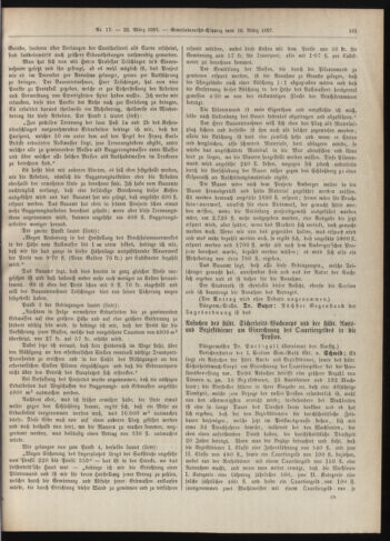 Amtsblatt der landesfürstlichen Hauptstadt Graz 18970320 Seite: 9