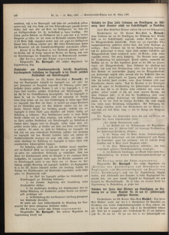 Amtsblatt der landesfürstlichen Hauptstadt Graz 18970331 Seite: 10