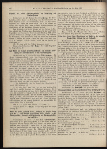 Amtsblatt der landesfürstlichen Hauptstadt Graz 18970331 Seite: 12