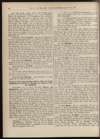 Amtsblatt der landesfürstlichen Hauptstadt Graz 18970331 Seite: 18