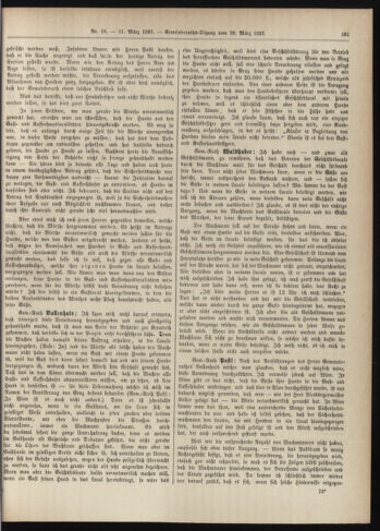 Amtsblatt der landesfürstlichen Hauptstadt Graz 18970331 Seite: 19