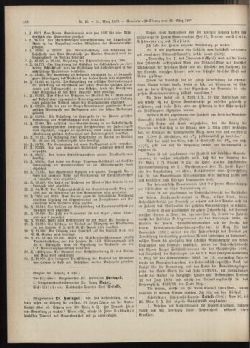 Amtsblatt der landesfürstlichen Hauptstadt Graz 18970331 Seite: 2