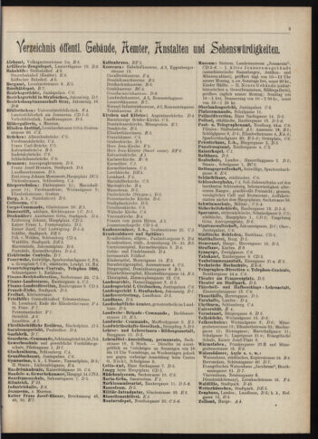 Amtsblatt der landesfürstlichen Hauptstadt Graz 18970331 Seite: 31