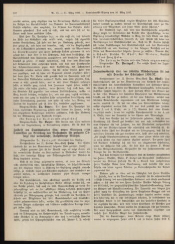 Amtsblatt der landesfürstlichen Hauptstadt Graz 18970331 Seite: 6