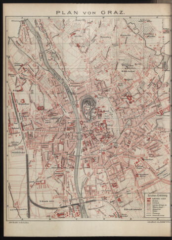 Amtsblatt der landesfürstlichen Hauptstadt Graz 18970420 Seite: 26