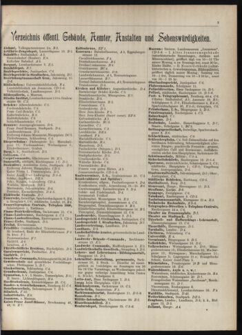 Amtsblatt der landesfürstlichen Hauptstadt Graz 18970420 Seite: 27