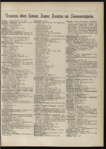 Amtsblatt der landesfürstlichen Hauptstadt Graz 18970430 Seite: 31