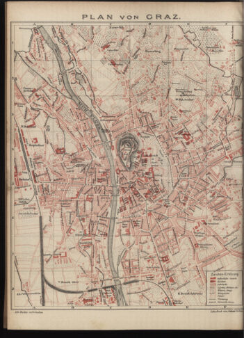 Amtsblatt der landesfürstlichen Hauptstadt Graz 18970601 Seite: 34