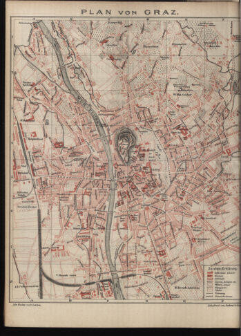 Amtsblatt der landesfürstlichen Hauptstadt Graz 18970630 Seite: 26