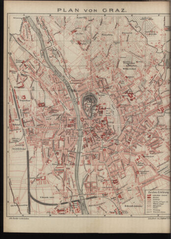 Amtsblatt der landesfürstlichen Hauptstadt Graz 18970710 Seite: 22