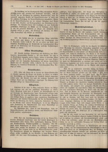 Amtsblatt der landesfürstlichen Hauptstadt Graz 18970710 Seite: 4