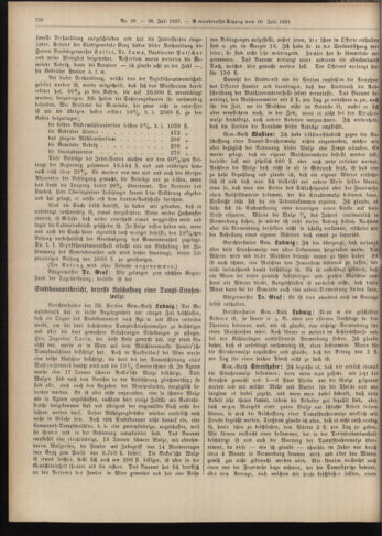 Amtsblatt der landesfürstlichen Hauptstadt Graz 18970720 Seite: 12