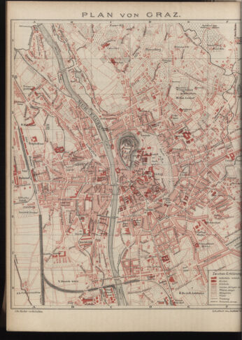 Amtsblatt der landesfürstlichen Hauptstadt Graz 18970731 Seite: 28