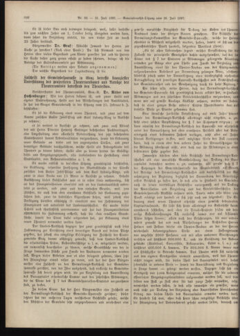 Amtsblatt der landesfürstlichen Hauptstadt Graz 18970731 Seite: 4