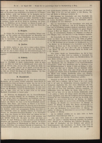 Amtsblatt der landesfürstlichen Hauptstadt Graz 18970820 Seite: 3