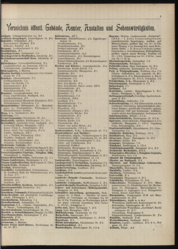 Amtsblatt der landesfürstlichen Hauptstadt Graz 18970831 Seite: 17