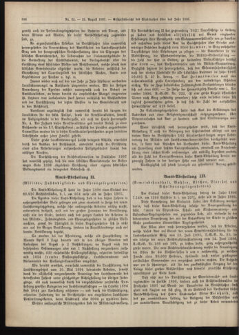 Amtsblatt der landesfürstlichen Hauptstadt Graz 18970831 Seite: 2