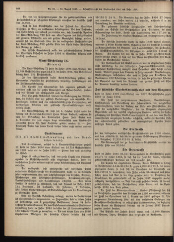 Amtsblatt der landesfürstlichen Hauptstadt Graz 18970831 Seite: 4