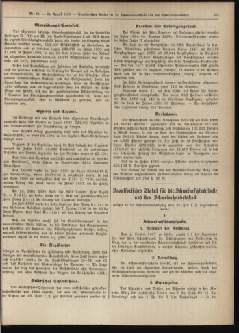 Amtsblatt der landesfürstlichen Hauptstadt Graz 18970831 Seite: 5