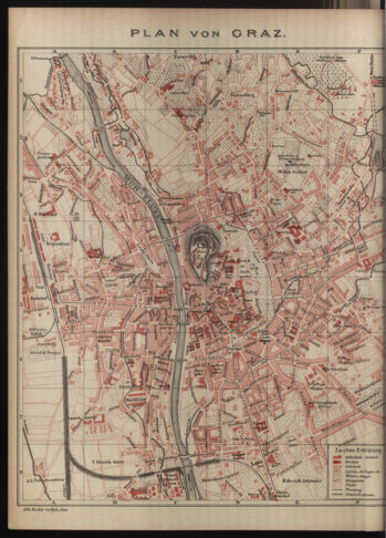 Amtsblatt der landesfürstlichen Hauptstadt Graz 18970910 Seite: 18