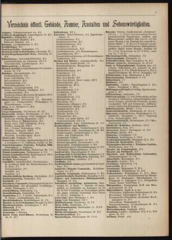 Amtsblatt der landesfürstlichen Hauptstadt Graz 18970910 Seite: 19