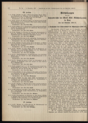 Amtsblatt der landesfürstlichen Hauptstadt Graz 18970910 Seite: 2