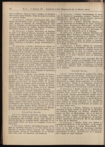 Amtsblatt der landesfürstlichen Hauptstadt Graz 18970910 Seite: 4